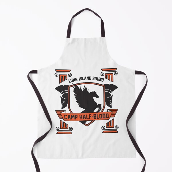 Item preview, Camp Half-Blood Shirt designed and sold by Trendyparallel.