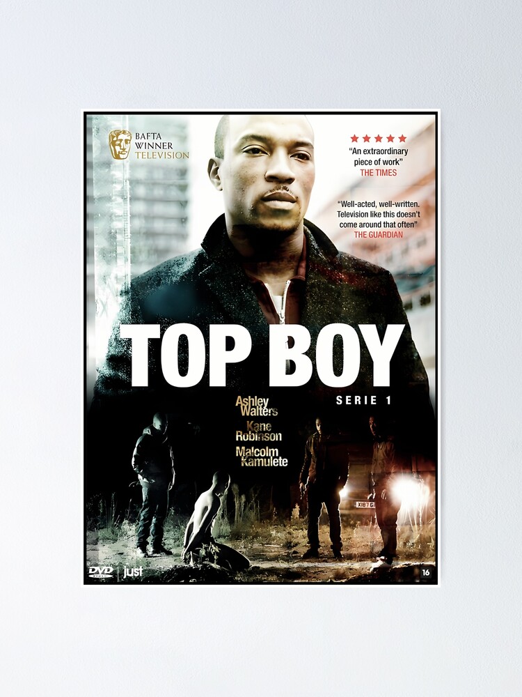 Crime Drama Stream Top Boy Season Top Boy Watch Tv Show Streaming