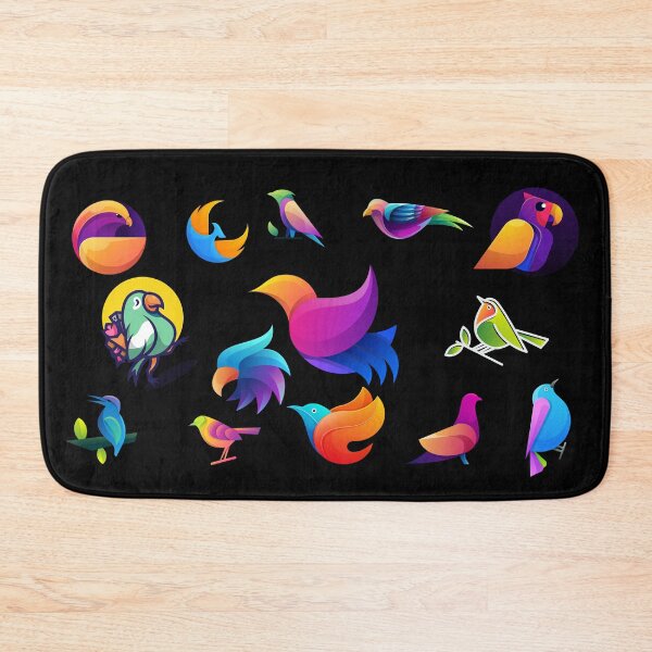 Item preview, Native American Hummingbird - Sticker & Magnets designed and sold by WhimsyVisions.
