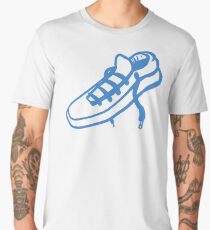 shoe Men's Premium T-Shirt