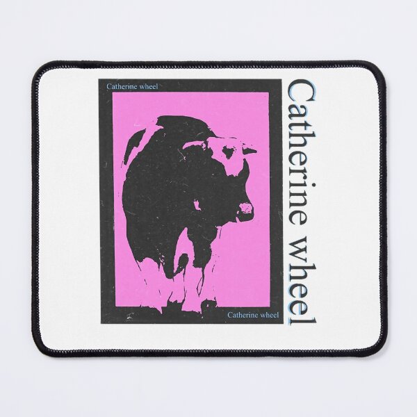 Item preview, cáthérìné band whéél  fanart designed and sold by ArtChicDust.