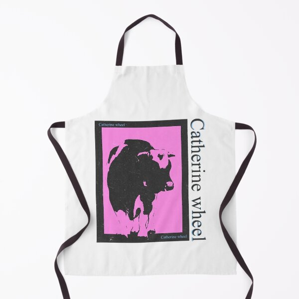 Item preview, cáthérìné band whéél fanart designed and sold by ArtChicDust.
