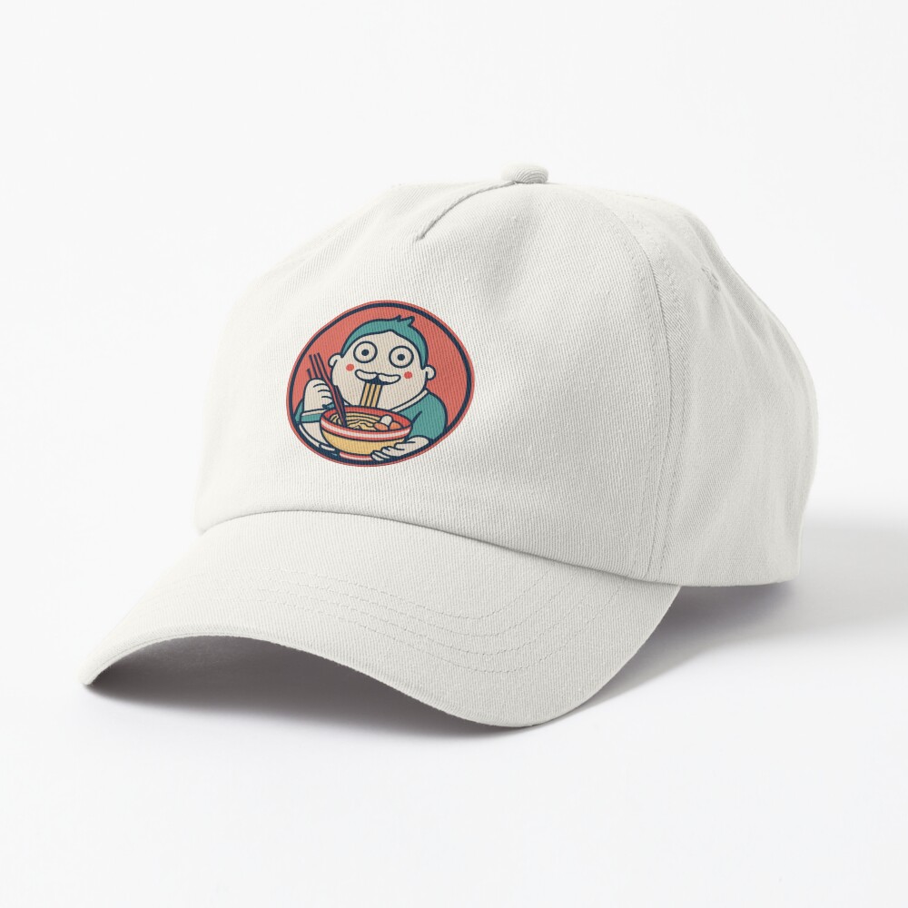 Item preview, Dad Hat designed and sold by thinkcute.