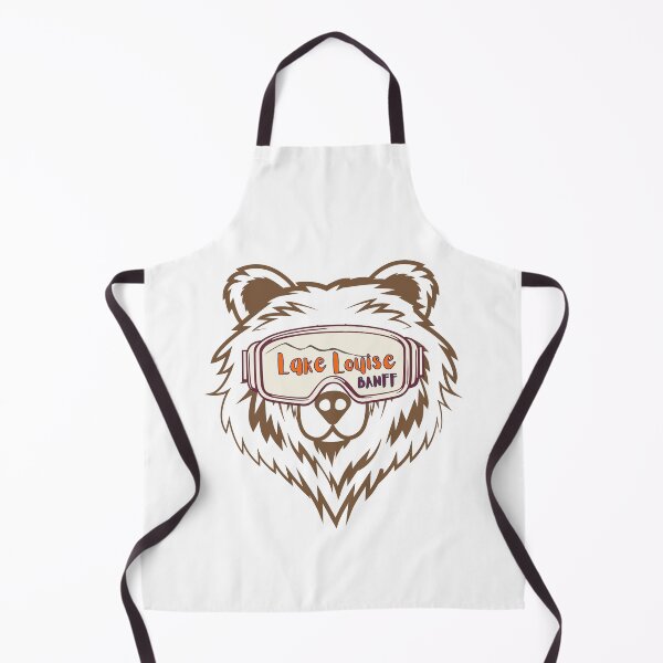 Item preview, Lake Louise Ski - Banff - Canada designed and sold by dwangarts.