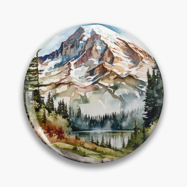 Item preview, Grand Teton National Park Wyoming (3) - Travel Destination designed and sold by Lisa Weber.