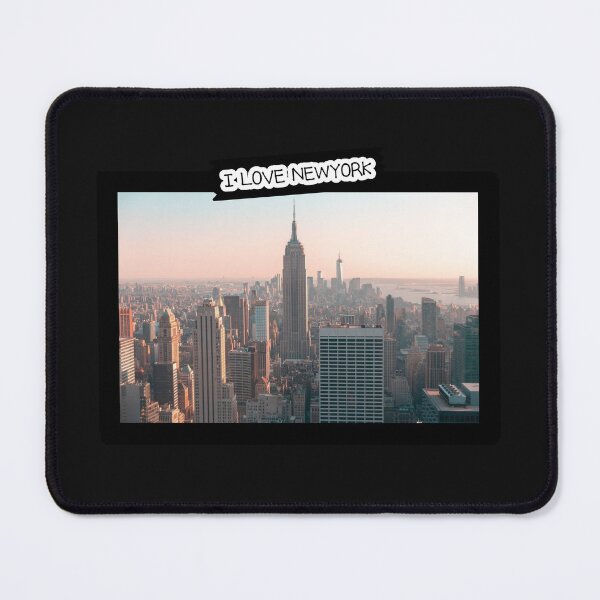 Item preview, I LOVE NEWYORK designed and sold by zzzozzo.