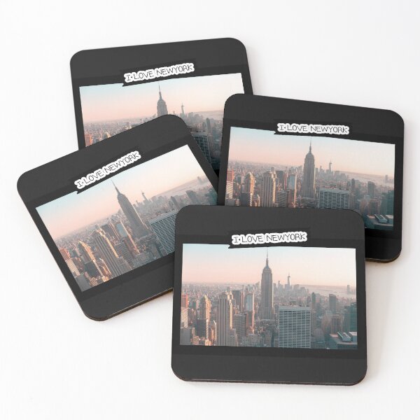 Item preview, I LOVE NEWYORK designed and sold by zzzozzo.