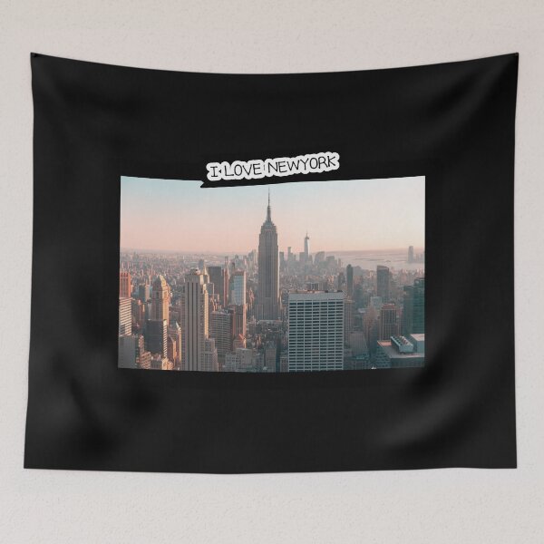 Item preview, I LOVE NEWYORK designed and sold by zzzozzo.