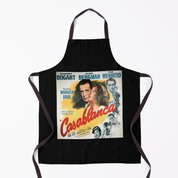 Item preview, Classic Movie - Cásáblàncá designed and sold by AugustAgeless.