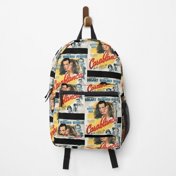 Item preview, Classic Movie - Cásáblàncá designed and sold by AugustAgeless.