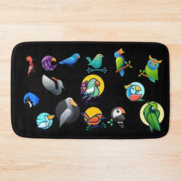 Item preview, Native American Hummingbird - Sticker & Magnets designed and sold by WhimsyVisions.