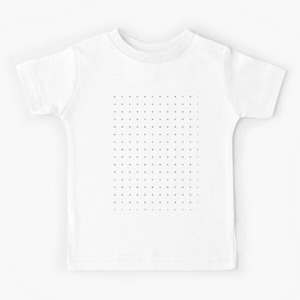 Outline Roblox Custom Shirt Template