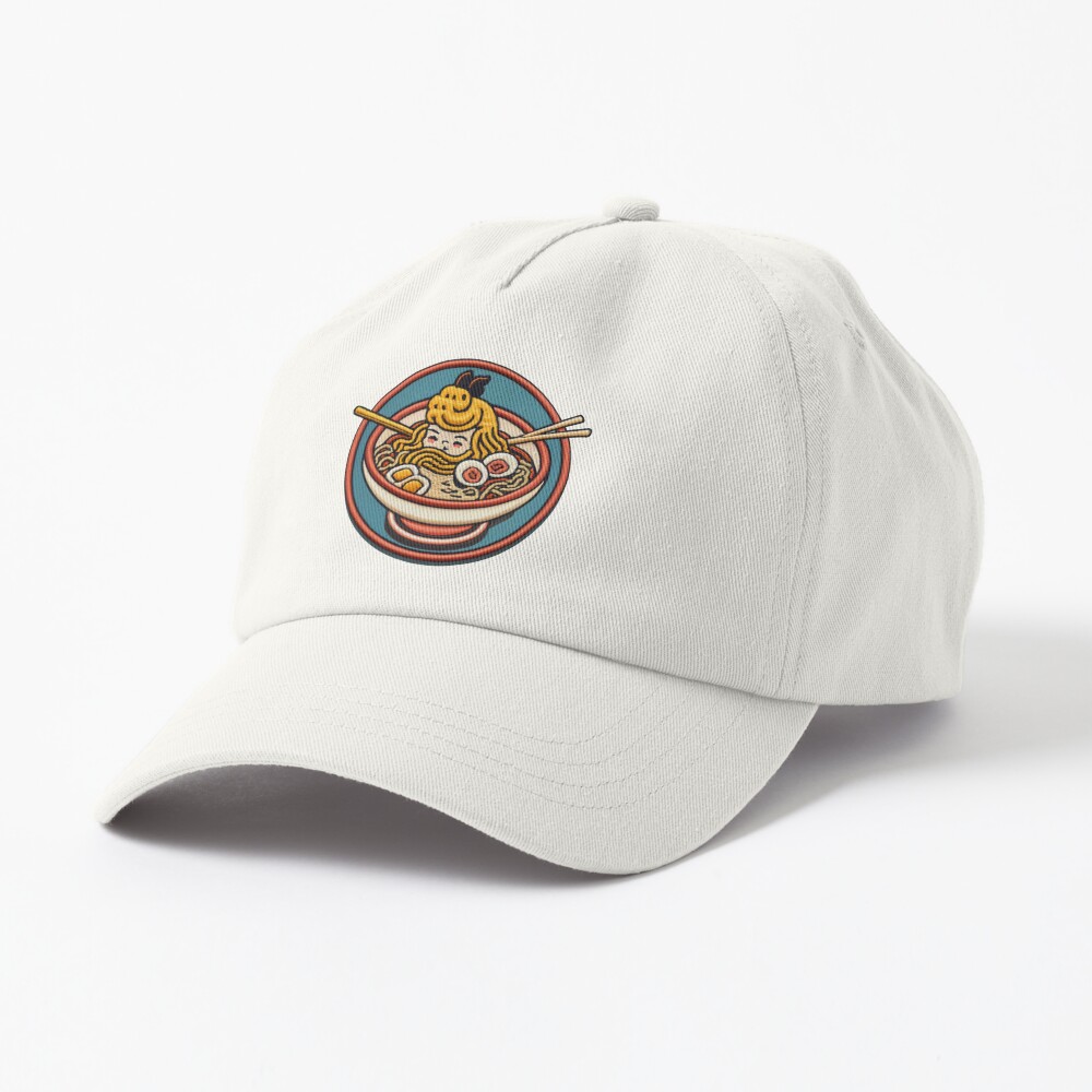 Item preview, Dad Hat designed and sold by thinkcute.