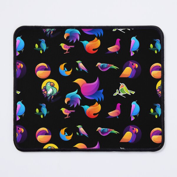 Item preview, Native American Hummingbird - Sticker & Magnets designed and sold by WhimsyVisions.