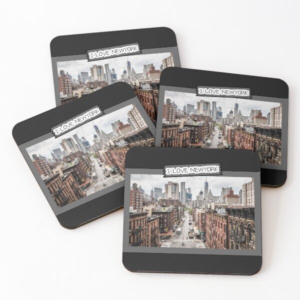 Item preview, I LOVE NEWYORK designed and sold by zzzozzo.