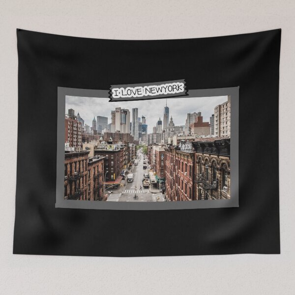 Item preview, I LOVE NEWYORK designed and sold by zzzozzo.