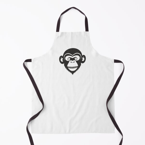 Item preview, Ape designed and sold by Aceofspace3000.