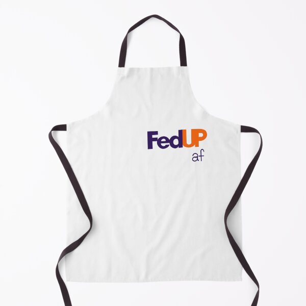 Item preview, Fed up af staff shirt designed and sold by Art by Alayajay.