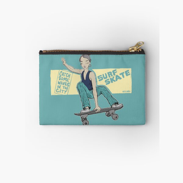 Item preview, Surfskate - catch some waves in the city designed and sold by motylanoga.