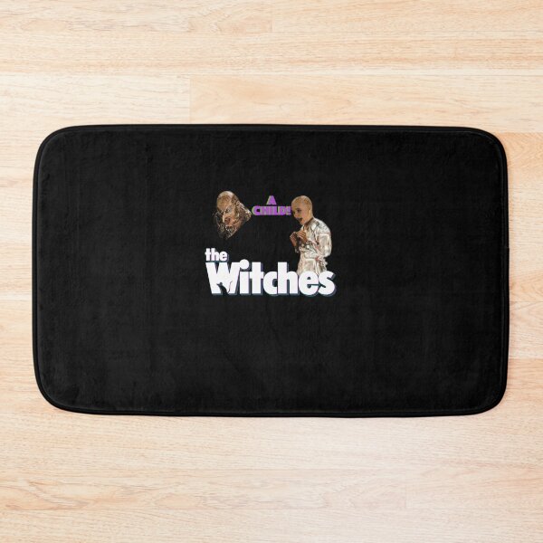 Item preview, the movie witches designed and sold by ErikaMode.