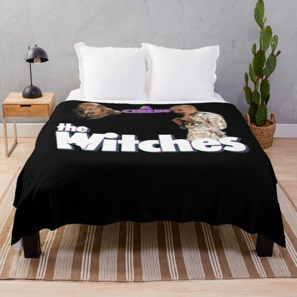 Item preview, the movie witches designed and sold by ErikaMode.