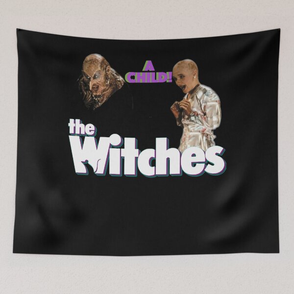 Item preview, the movie witches designed and sold by ErikaMode.
