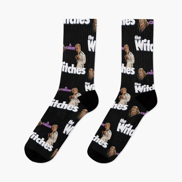 Item preview, the movie witches designed and sold by ErikaMode.