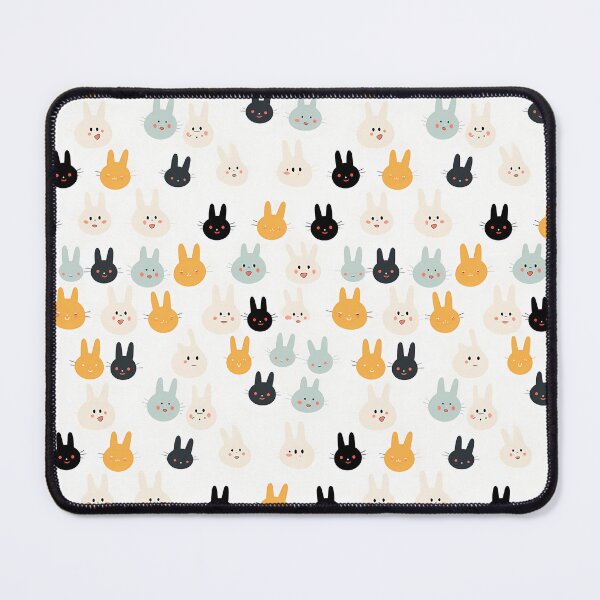 Item preview, Bunnio Assorted Colors designed and sold by BOSSPPDESIGN.