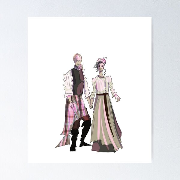 Item preview, duo s7 theme outlander designed and sold by pitchmani.