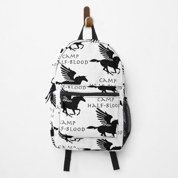 Item preview, Camp Half-Blood (2) designed and sold by Trendyparallel.
