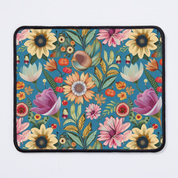 Item preview, Rustic Elegance Fall Floral  designed and sold by Tamas Das.