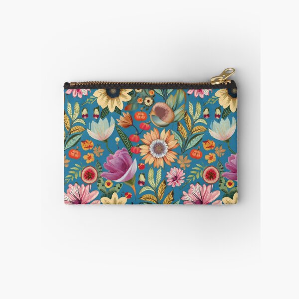 Item preview, Rustic Elegance Fall Floral  designed and sold by Tamas Das.