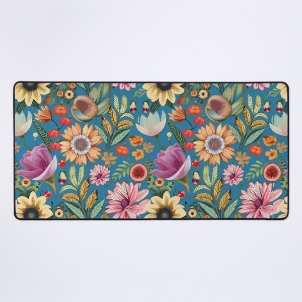 Item preview, Rustic Elegance Fall Floral designed and sold by Tamas Das.