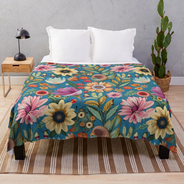 Item preview, Rustic Elegance Fall Floral designed and sold by Tamas Das.