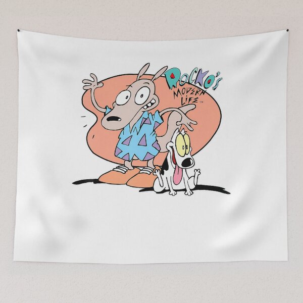 Item preview, Cartoon Kids - Vintage Cartoon Movies designed and sold by Stylepelix.
