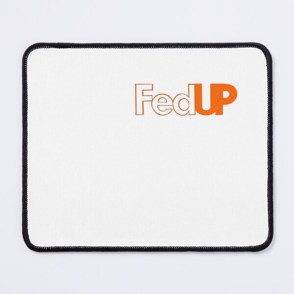 Item preview, Another Fed up af staff shirt designed and sold by Art by Alayajay.