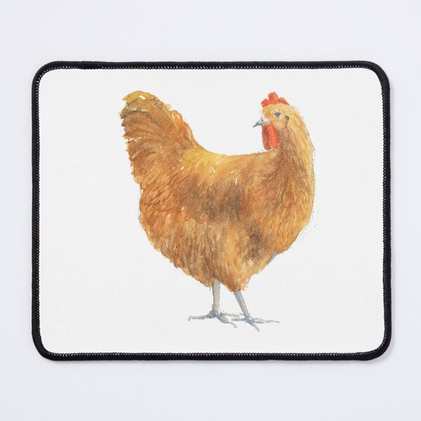 Item preview, Chicken designed and sold by MarshaHDennis.