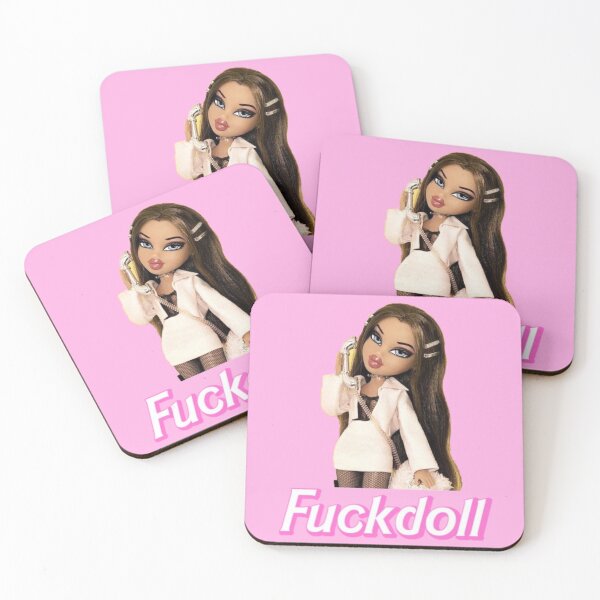 Item preview, Bratz Doll with a Twist  designed and sold by ACEWINGS421.