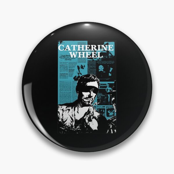 Item preview, cáthérìné band whéél - Blindfold - Tribute Design designed and sold by ArtChicDust.