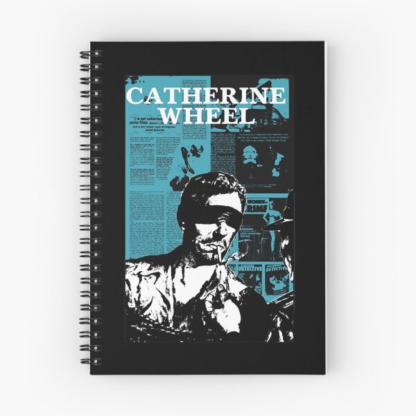 Item preview, cáthérìné band whéél - Blindfold - Tribute Design designed and sold by ArtChicDust.