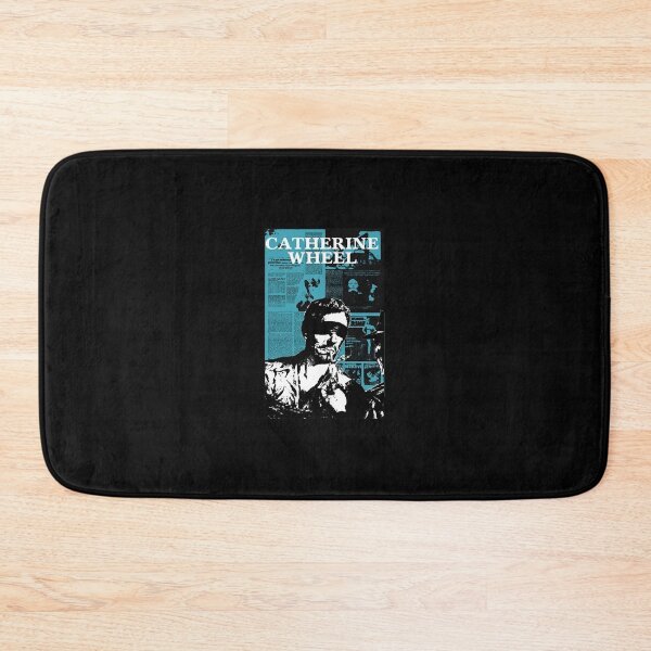 Item preview, cáthérìné band whéél - Blindfold - Tribute Design designed and sold by ArtChicDust.
