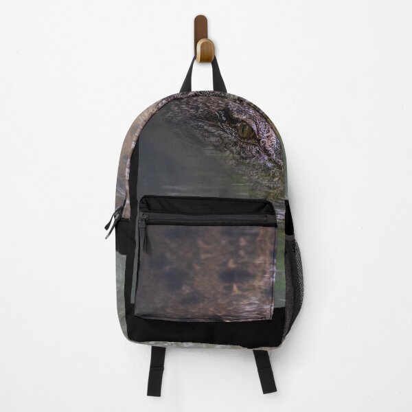 Item preview, Saltwater Crocodile designed and sold by TravellingFatmn.