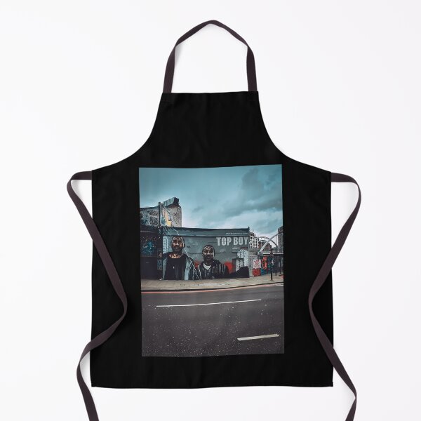 Item preview, Top Boy designed and sold by JukeBreakingNe.