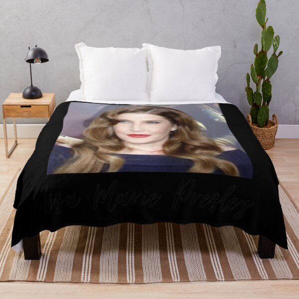 Item preview, In the memory ofLisa music Marie Presley designed and sold by CaseLoko.