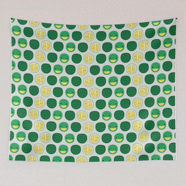 Item preview, Dotty Durians II designed and sold by littleoddforest.