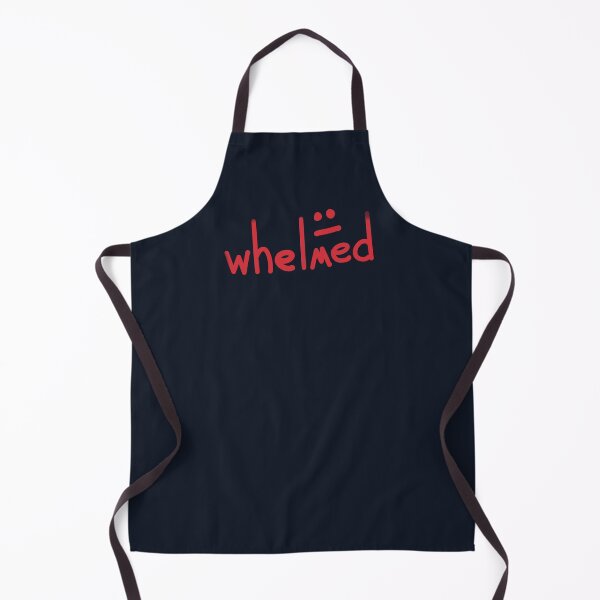 Item preview, Whelmed designed and sold by Art by Alayajay.