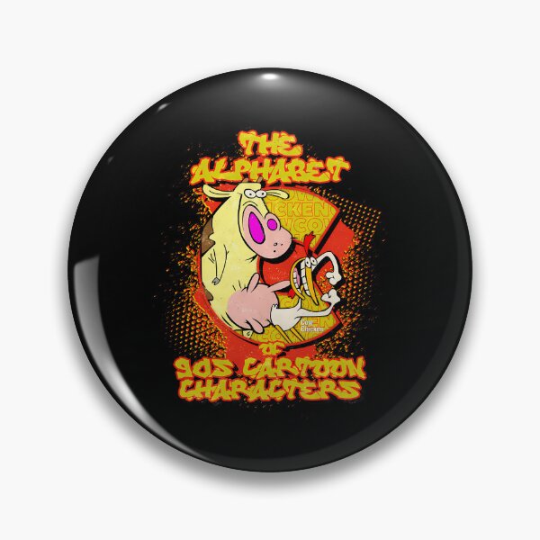 Item preview, Cartoon Kids - Vintage Cartoon Movies designed and sold by ScarecrowGilli.