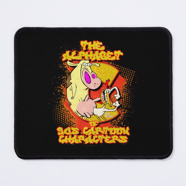 Item preview, Cartoon Kids - Vintage Cartoon Movies designed and sold by ScarecrowGilli.