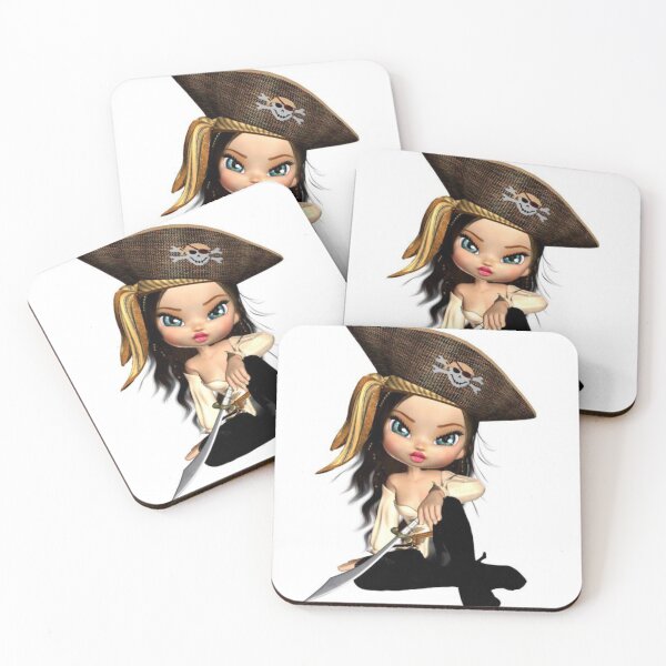 Item preview, Pirate designed and sold by RenatoGuzman.