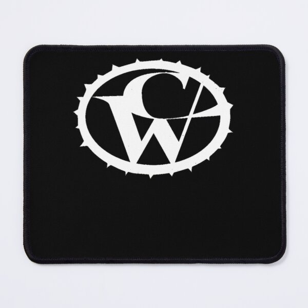 Item preview, cáthérìné band whéél - English alternative rock (1) designed and sold by ArtChicDust.